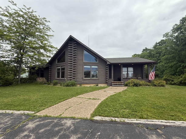 5140 Highway 20 West, GALENA, Illinois 61036, 3 Bedrooms Bedrooms, ,3 BathroomsBathrooms,House,For Sale,Highway 20 West,202501397