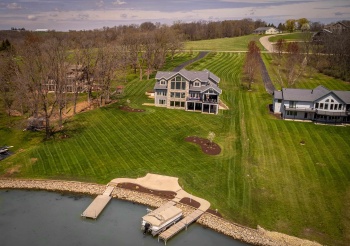 25-80 Lake Carroll, LAKE CARROLL, Illinois 61046, 6 Bedrooms Bedrooms, ,5 BathroomsBathrooms,House,For Sale,Lake Carroll,202501407