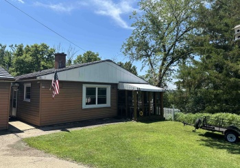 711 4TH, SAVANNA, Illinois 61074, 1 Bedroom Bedrooms, ,1 BathroomBathrooms,House,For Sale,4TH,202501324