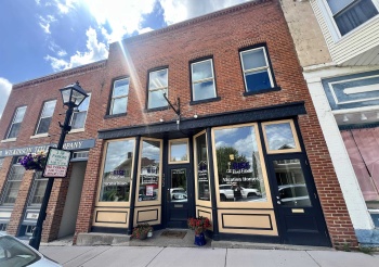 322 Main, GALENA, Illinois 61036, ,Commercial,For Sale,Main,202501429