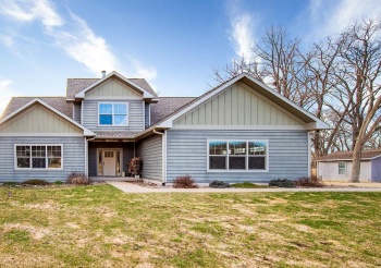 166 Rocky Hill Road, GALENA, Illinois 61036, 3 Bedrooms Bedrooms, ,4 BathroomsBathrooms,House,For Sale,Rocky Hill Road,202501433