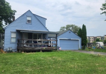404 Pershing, MACHESNEY PARK, Illinois 61115, 3 Bedrooms Bedrooms, ,1 BathroomBathrooms,House,For Sale,Pershing,202501450