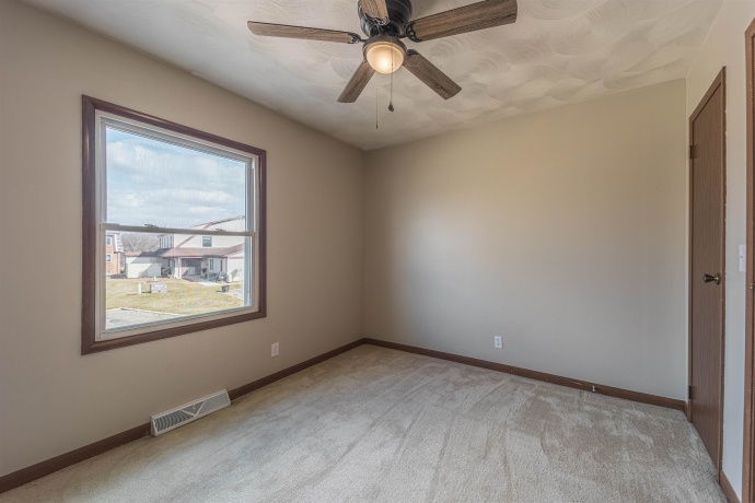 602 Kiwanis, FREEPORT, Illinois 61032, 2 Bedrooms Bedrooms, ,1 BathroomBathrooms,Condominium,For Sale,Kiwanis,202501467