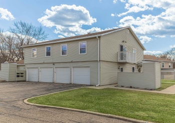 602 Kiwanis, FREEPORT, Illinois 61032, 2 Bedrooms Bedrooms, ,1 BathroomBathrooms,Condominium,For Sale,Kiwanis,202501467