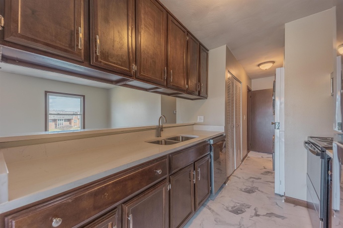 602 Kiwanis, FREEPORT, Illinois 61032, 2 Bedrooms Bedrooms, ,1 BathroomBathrooms,Condominium,For Sale,Kiwanis,202501467