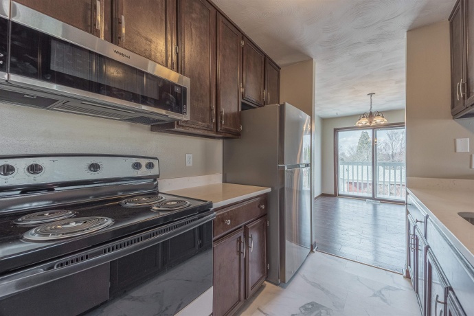 602 Kiwanis, FREEPORT, Illinois 61032, 2 Bedrooms Bedrooms, ,1 BathroomBathrooms,Condominium,For Sale,Kiwanis,202501467