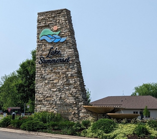 883 Breckenboro, LAKE SUMMERSET, Illinois 61019, ,Land,For Sale,Breckenboro,202501470