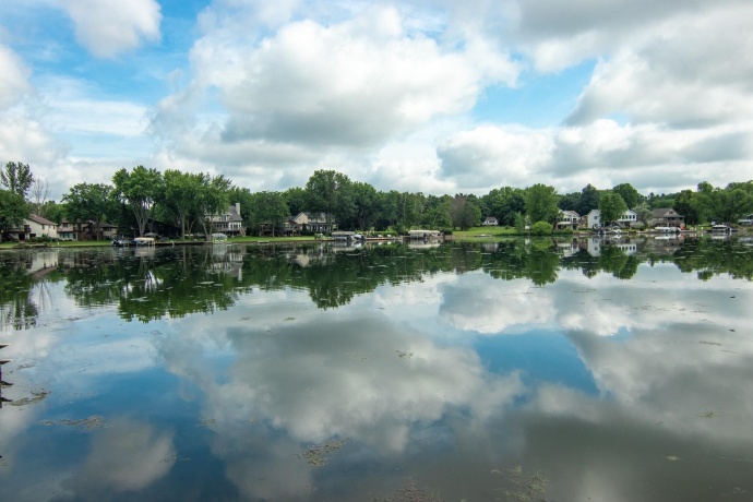 883 Breckenboro, LAKE SUMMERSET, Illinois 61019, ,Land,For Sale,Breckenboro,202501470