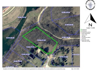 4A13 Remington, APPLE RIVER, Illinois 61001, ,Land,For Sale,Remington,202501493