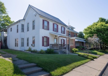 30 3rd, SAVANNA, Illinois 61074, ,2 Units,For Sale,3rd,202501506