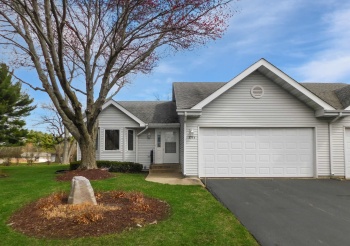 5354 Dierks, ROCKFORD, Illinois 61108, 2 Bedrooms Bedrooms, ,2 BathroomsBathrooms,Condominium,For Sale,Dierks,202501515