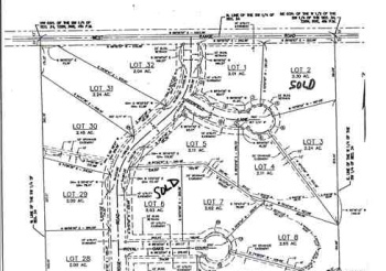 9575 DEERFIELD, LENA, Illinois 61048, ,Land,For Sale,DEERFIELD,128698