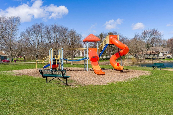 1803 Candlewick Lake, POPLAR GROVE, Illinois 61065, ,Land,For Sale,Candlewick Lake,202501540