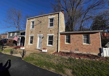 809 Spring (Hwy 20), GALENA, Illinois 61036, ,Rental,For Sale,Spring (Hwy 20),202501547