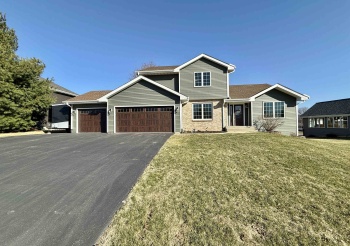 916 Gregory, WINNEBAGO, Illinois 61088, 4 Bedrooms Bedrooms, ,2 BathroomsBathrooms,House,For Sale,Gregory,202501308