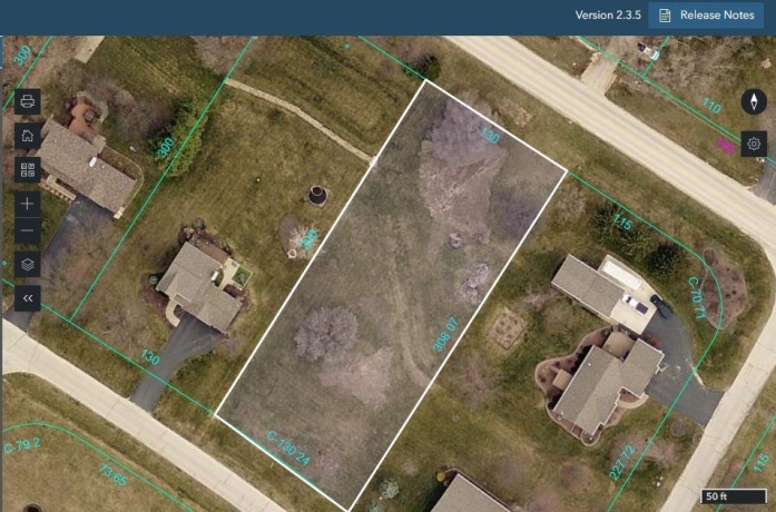 11831 Bowen Parkway, ROSCOE, Illinois 61073, ,Land,For Sale,Bowen Parkway,202501572