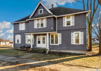 221 5th, MILLEDGEVILLE, Illinois 61051, ,2 Units,For Sale,5th,202500513