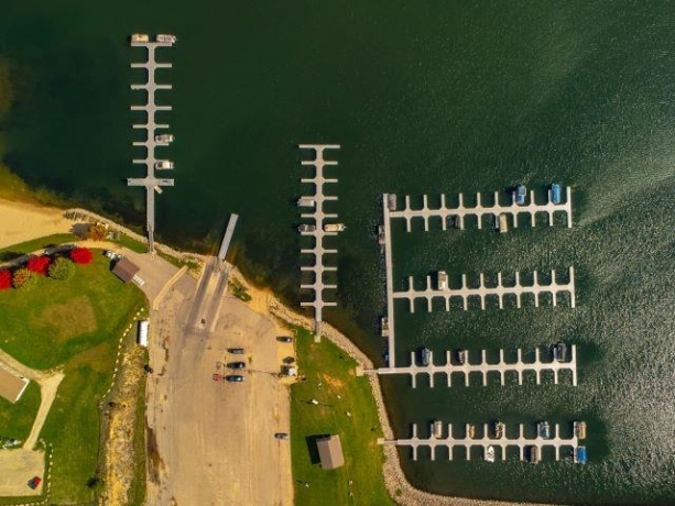 23-122 Lake Carroll, LAKE CARROLL, Illinois 61046, ,Land,For Sale,Lake Carroll,202501594