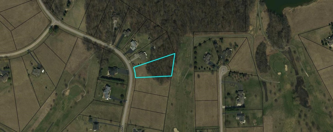 23-122 Lake Carroll, LAKE CARROLL, Illinois 61046, ,Land,For Sale,Lake Carroll,202501594