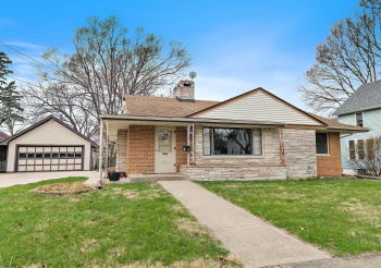 807 MAIN, BELVIDERE, Illinois 61008, 3 Bedrooms Bedrooms, ,3 BathroomsBathrooms,House,For Sale,MAIN,202501613