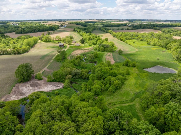 10385 Rock City, GERMAN VALLEY, Illinois 61039, 4 Bedrooms Bedrooms, ,1 BathroomBathrooms,House,For Sale,Rock City,202501632