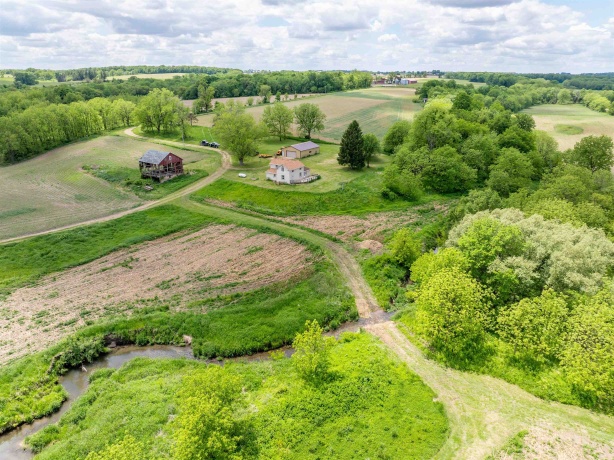 10385 Rock City, GERMAN VALLEY, Illinois 61039, 4 Bedrooms Bedrooms, ,1 BathroomBathrooms,House,For Sale,Rock City,202501632