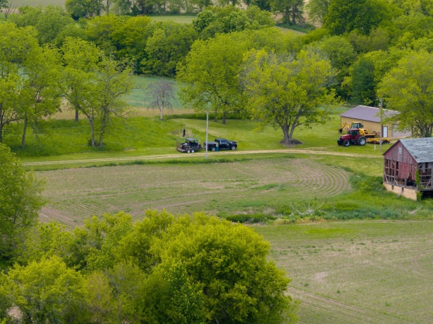 10385 Rock City, GERMAN VALLEY, Illinois 61039, 4 Bedrooms Bedrooms, ,1 BathroomBathrooms,House,For Sale,Rock City,202501632