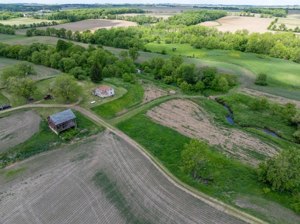 10385 Rock City, GERMAN VALLEY, Illinois 61039, 4 Bedrooms Bedrooms, ,1 BathroomBathrooms,House,For Sale,Rock City,202501632