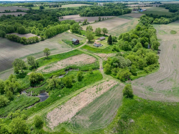 10385 Rock City, GERMAN VALLEY, Illinois 61039, 4 Bedrooms Bedrooms, ,1 BathroomBathrooms,House,For Sale,Rock City,202501632