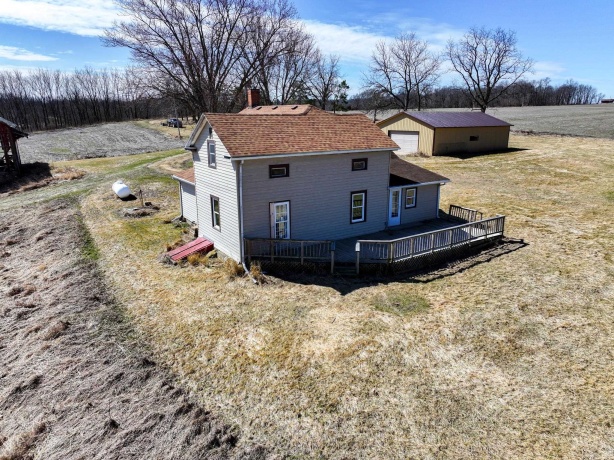 10385 Rock City, GERMAN VALLEY, Illinois 61039, 4 Bedrooms Bedrooms, ,1 BathroomBathrooms,House,For Sale,Rock City,202501632