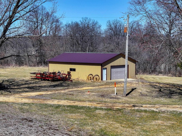 10385 Rock City, GERMAN VALLEY, Illinois 61039, 4 Bedrooms Bedrooms, ,1 BathroomBathrooms,House,For Sale,Rock City,202501632