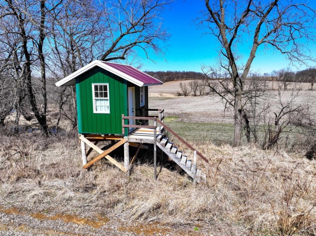 10385 Rock City, GERMAN VALLEY, Illinois 61039, 4 Bedrooms Bedrooms, ,1 BathroomBathrooms,House,For Sale,Rock City,202501632