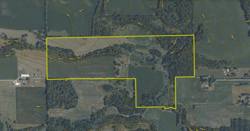 10385 Rock City, GERMAN VALLEY, Illinois 61039, 4 Bedrooms Bedrooms, ,1 BathroomBathrooms,House,For Sale,Rock City,202501632