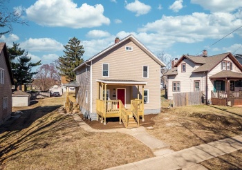 321 Washington, ROCKFORD, Illinois 61104, 4 Bedrooms Bedrooms, ,3 BathroomsBathrooms,House,For Sale,Washington,202500819
