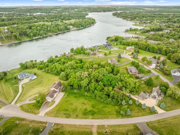 25-60 Cottage Hill, LAKE CARROLL, Illinois 61046, ,Land,For Sale,Cottage Hill,202501667