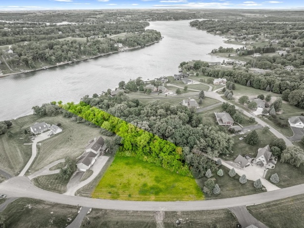 25-60 Cottage Hill, LAKE CARROLL, Illinois 61046, ,Land,For Sale,Cottage Hill,202501667