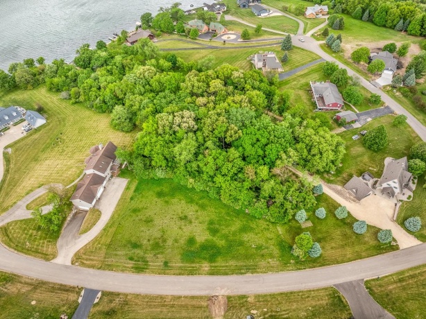 25-60 Cottage Hill, LAKE CARROLL, Illinois 61046, ,Land,For Sale,Cottage Hill,202501667