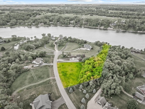 25-60 Cottage Hill, LAKE CARROLL, Illinois 61046, ,Land,For Sale,Cottage Hill,202501667