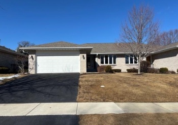 7188 Weathered Oak, ROCKFORD, Illinois 61107, 2 Bedrooms Bedrooms, ,2 BathroomsBathrooms,Condominium,For Sale,Weathered Oak,202501676