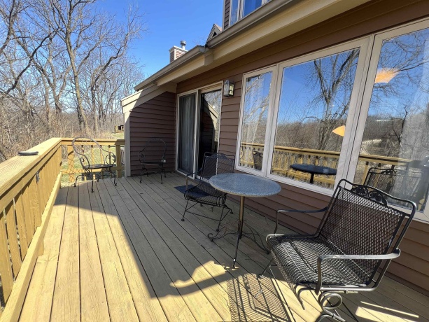 102 Walnut Hill, GALENA, Illinois 61036, 1 Bedroom Bedrooms, ,2 BathroomsBathrooms,Condominium,For Sale,Walnut Hill,202501678