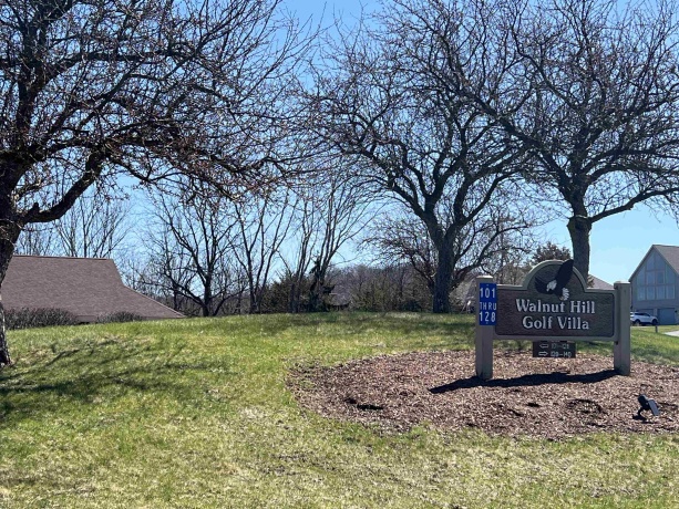 102 Walnut Hill, GALENA, Illinois 61036, 1 Bedroom Bedrooms, ,2 BathroomsBathrooms,Condominium,For Sale,Walnut Hill,202501678