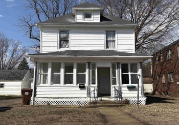 2308 Hecker, ROCKFORD, Illinois 61103, 4 Bedrooms Bedrooms, ,1 BathroomBathrooms,House,For Sale,Hecker,202501683