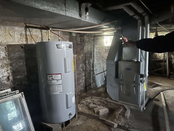 112 Quincy, SAVANNA, Illinois 61074, ,2 Units,For Sale,Quincy,202501685