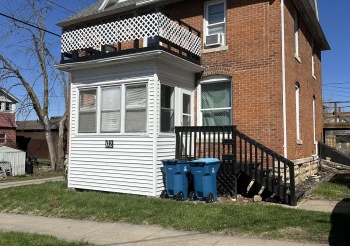 112 Quincy, SAVANNA, Illinois 61074, ,2 Units,For Sale,Quincy,202501685