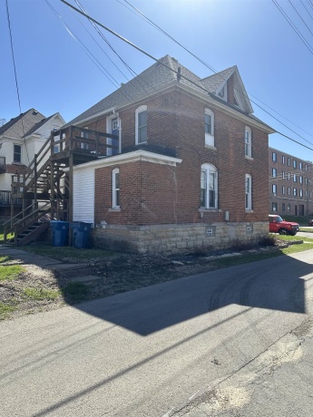 112 Quincy, SAVANNA, Illinois 61074, ,2 Units,For Sale,Quincy,202501685