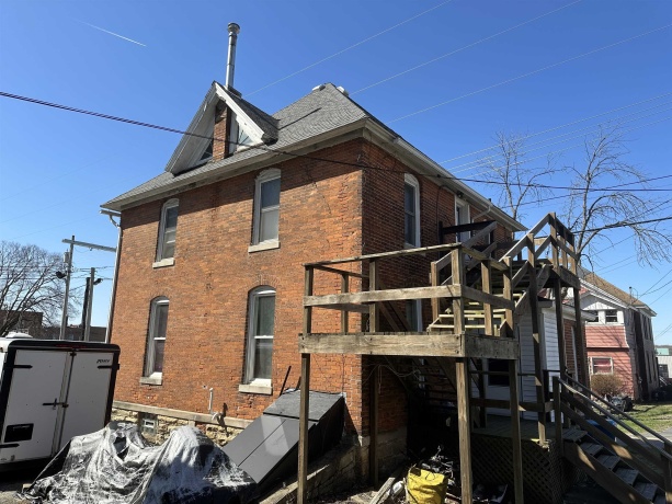 112 Quincy, SAVANNA, Illinois 61074, ,2 Units,For Sale,Quincy,202501685