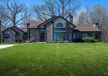 1 Vista Ridge, GALENA, Illinois 61036, 5 Bedrooms Bedrooms, ,5 BathroomsBathrooms,House,For Sale,Vista Ridge,202500224