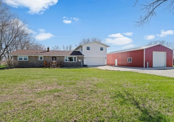 24455 Fulfs, STERLING, Illinois 61081, 3 Bedrooms Bedrooms, ,2 BathroomsBathrooms,House,For Sale,Fulfs,202501717