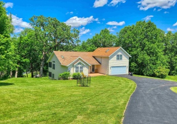 21-50 Marina, LAKE CARROLL, Illinois 61046, 5 Bedrooms Bedrooms, ,4 BathroomsBathrooms,House,For Sale,Marina,202501718