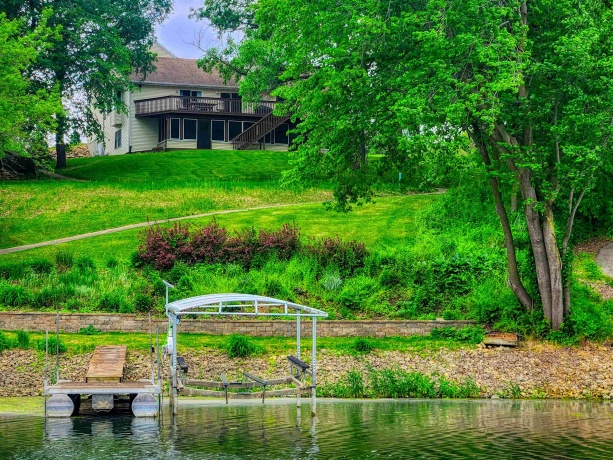 21-50 Marina, LAKE CARROLL, Illinois 61046, 5 Bedrooms Bedrooms, ,4 BathroomsBathrooms,House,For Sale,Marina,202501718